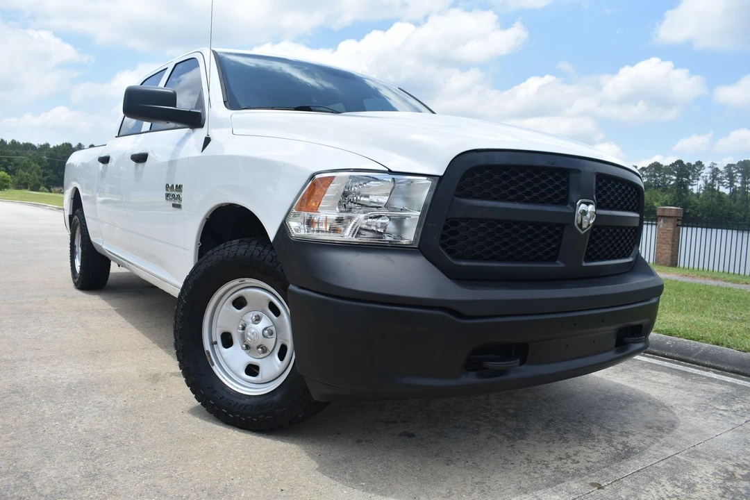 2019 Ram 1500 1st Gen - Image 5 of 20