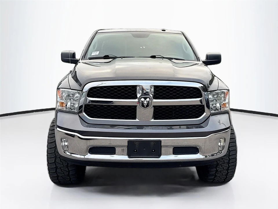 2019 Dodge Ram 4th Gen - Image 9 of 21