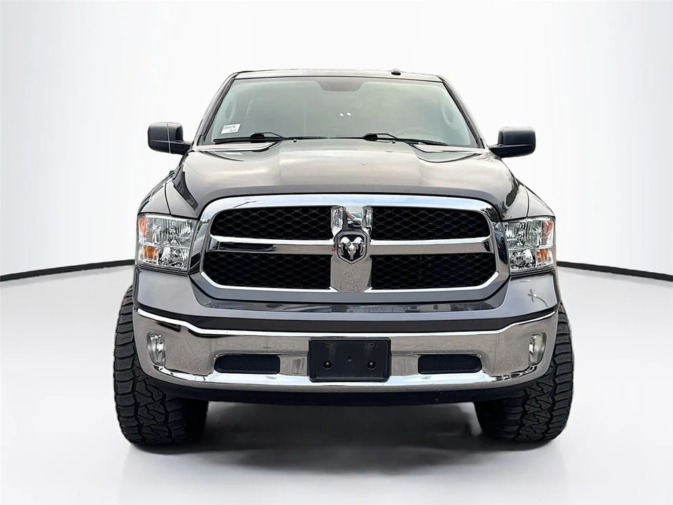 2019 Dodge Ram 4th Gen - Image 6 of 21