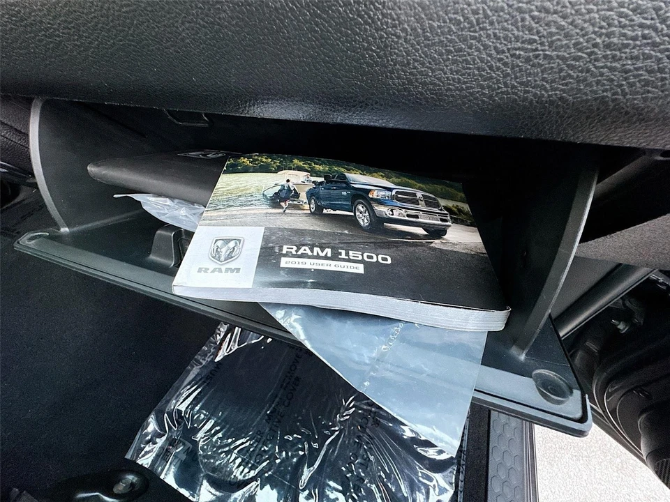 2019 Ram 1500 1st Gen - Image 21 of 21