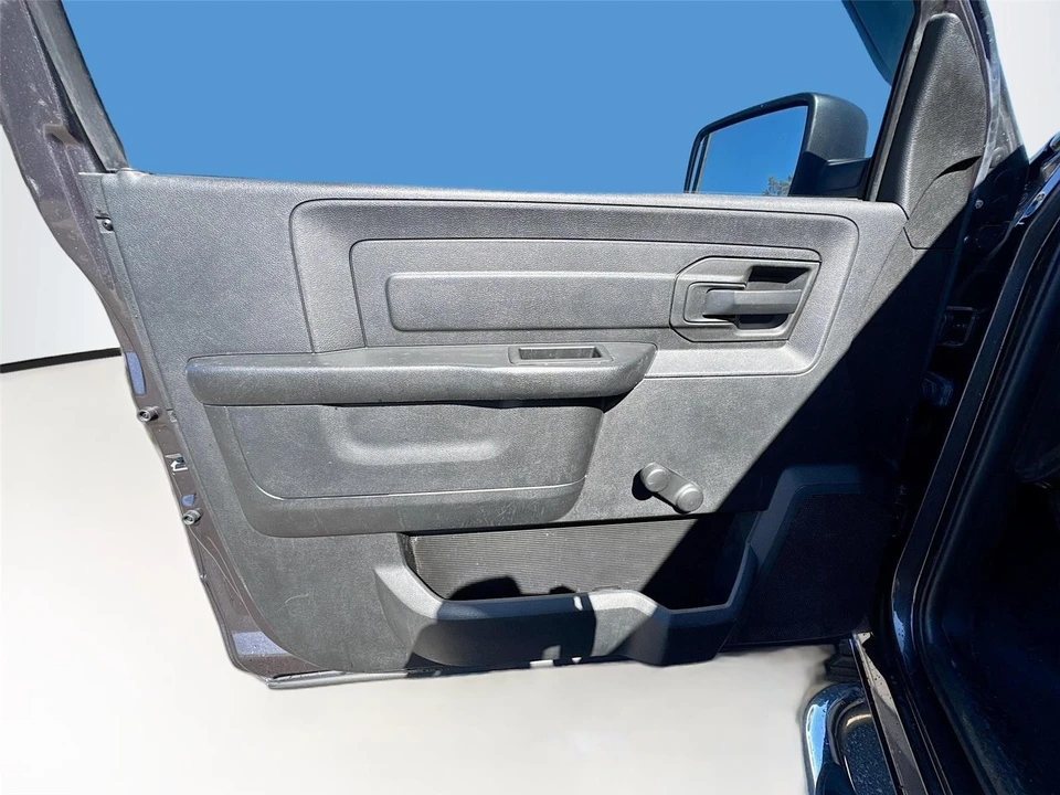 2019 Dodge Ram 4th Gen - Image 9 of 13