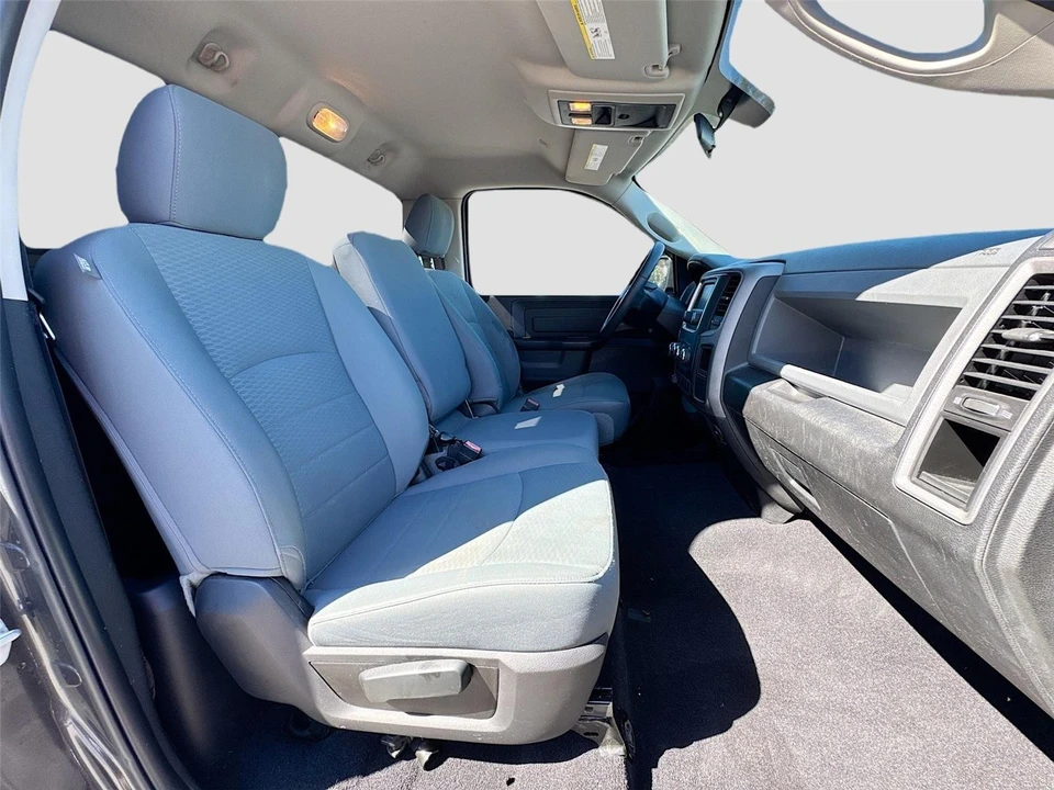 2019 Dodge Ram 4th Gen - Image 11 of 13