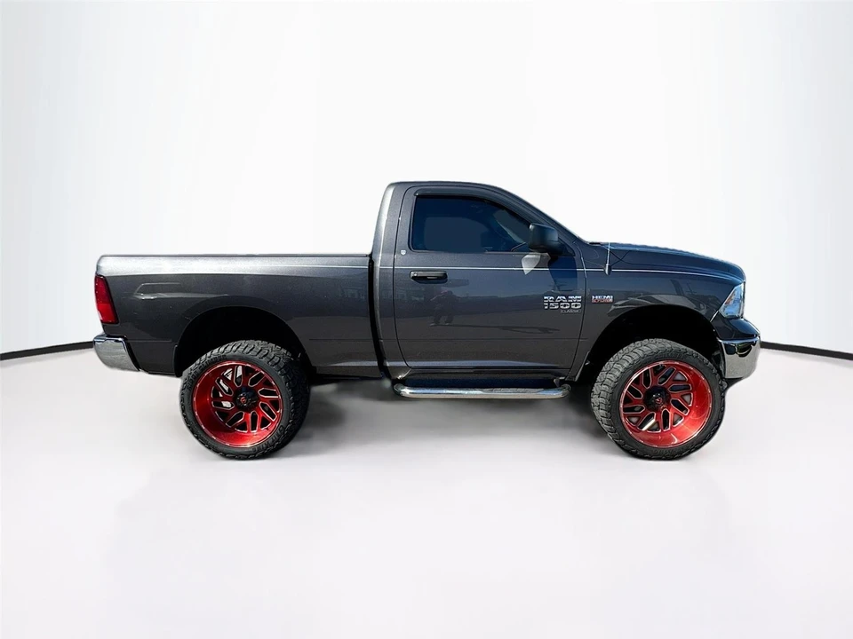 2019 Dodge Ram 4th Gen - Image 6 of 13