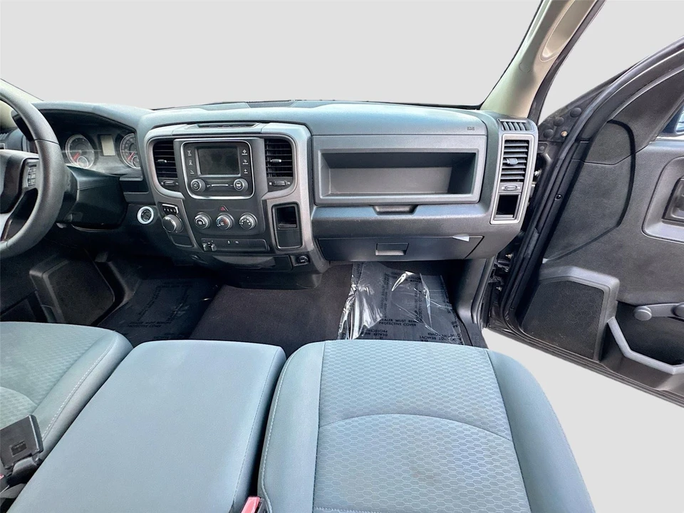 2019 Dodge Ram 4th Gen - Image 20 of 21