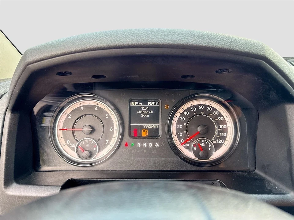 2019 Dodge Ram 4th Gen - Image 9 of 21
