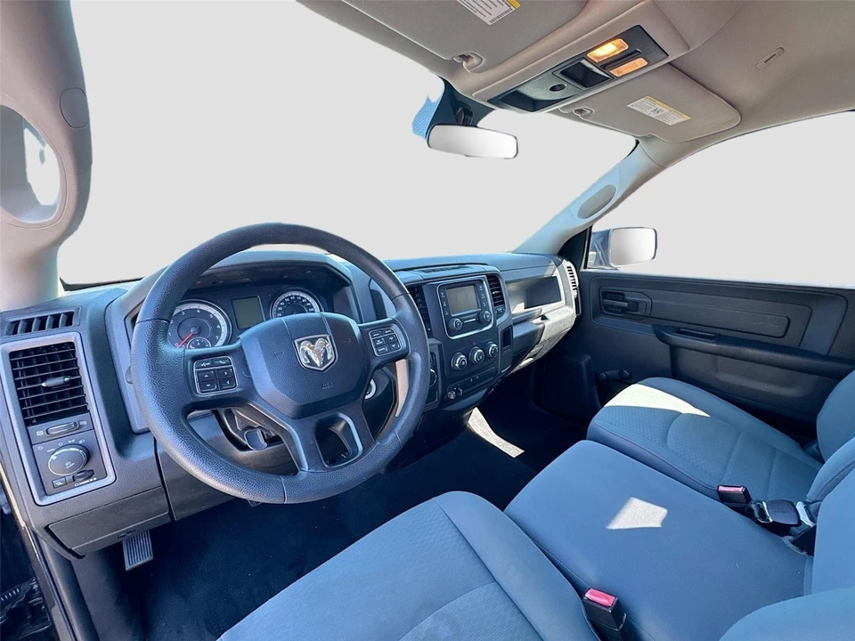 2019 Dodge Ram 4th Gen - Image 8 of 13