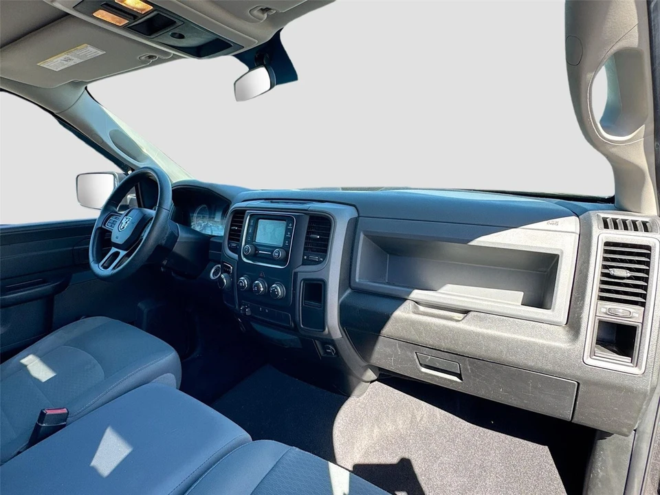 2019 Dodge Ram 4th Gen - Image 12 of 13