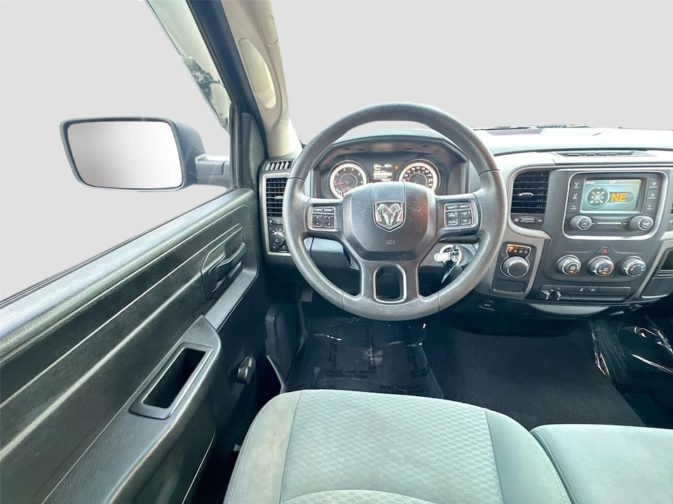 2019 Ram 1500 1st Gen - Image 4 of 21