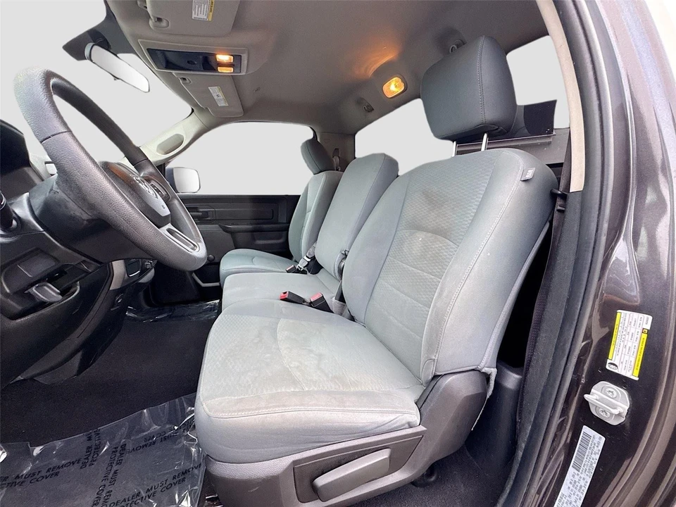 2019 Dodge Ram 4th Gen - Image 5 of 21