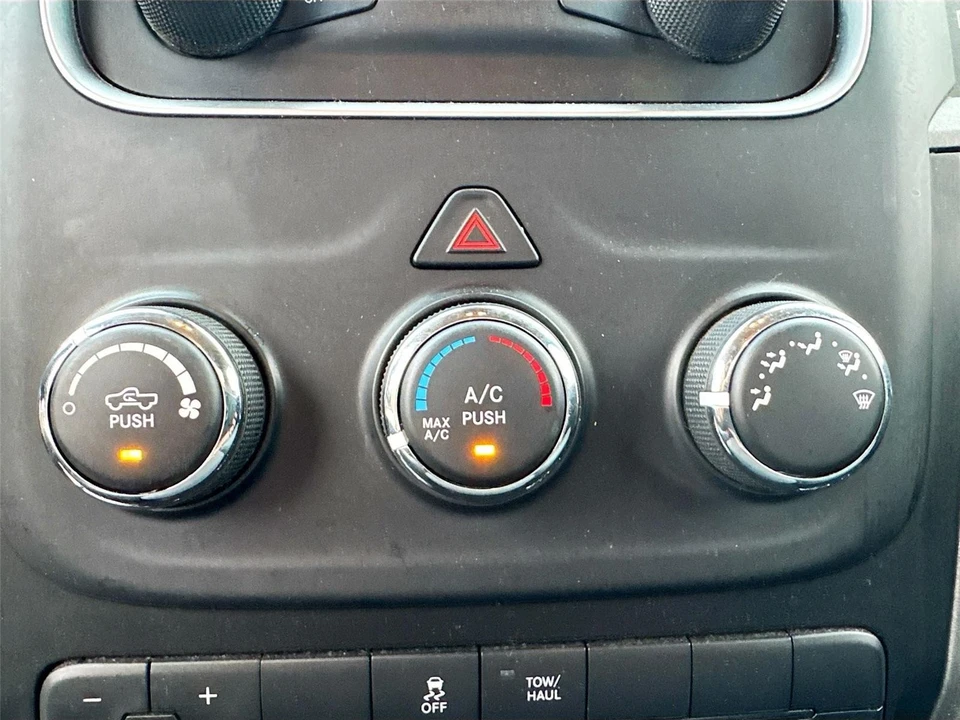 2019 Dodge Ram 4th Gen - Image 15 of 21