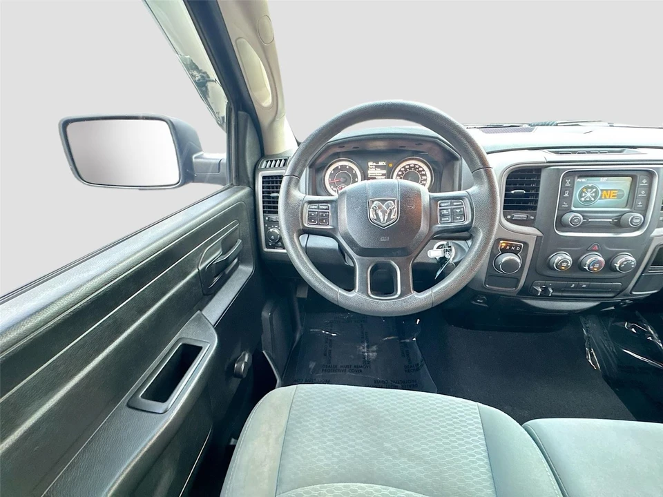 2019 Dodge Ram 4th Gen - Image 8 of 21