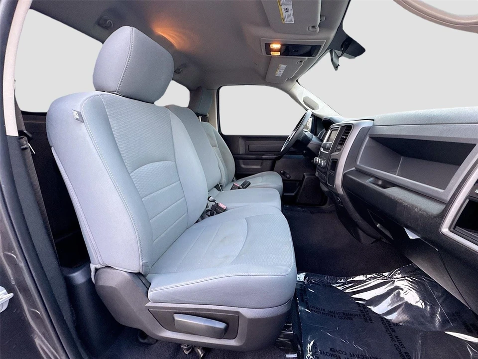 2019 Ram 1500 1st Gen - Image 19 of 21