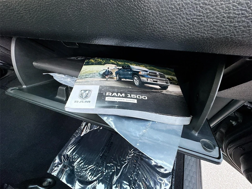 2019 Dodge Ram 4th Gen - Image 21 of 21