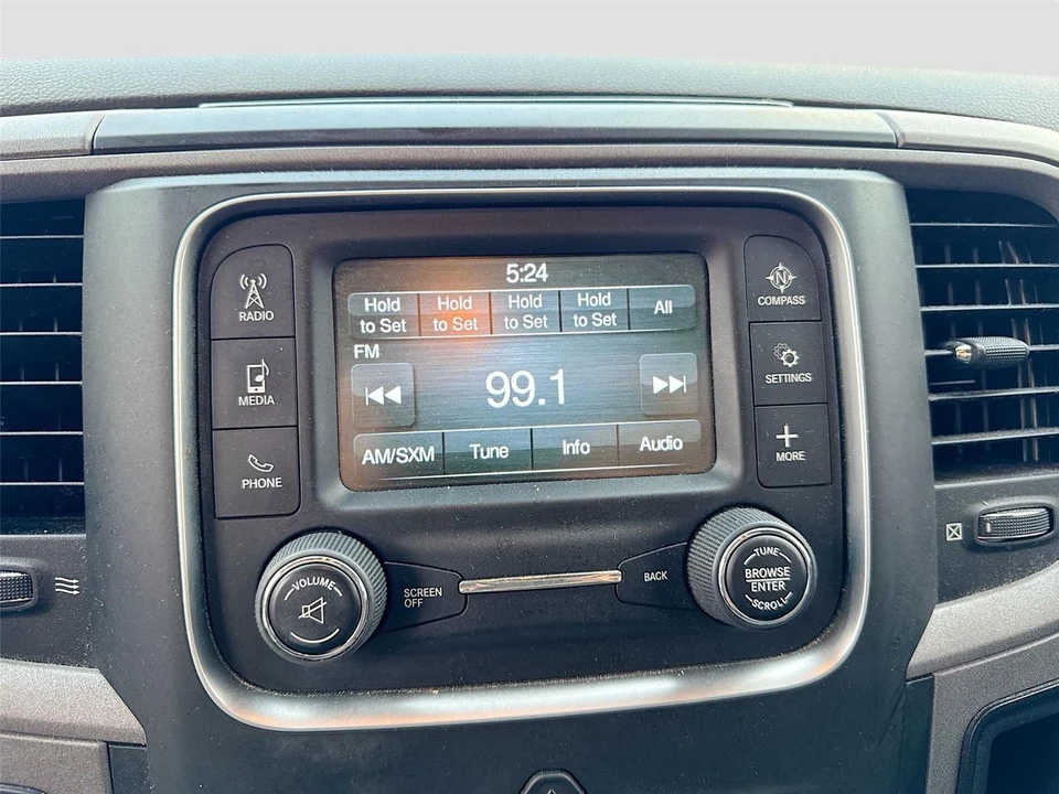 2019 Dodge Ram 4th Gen - Image 13 of 21