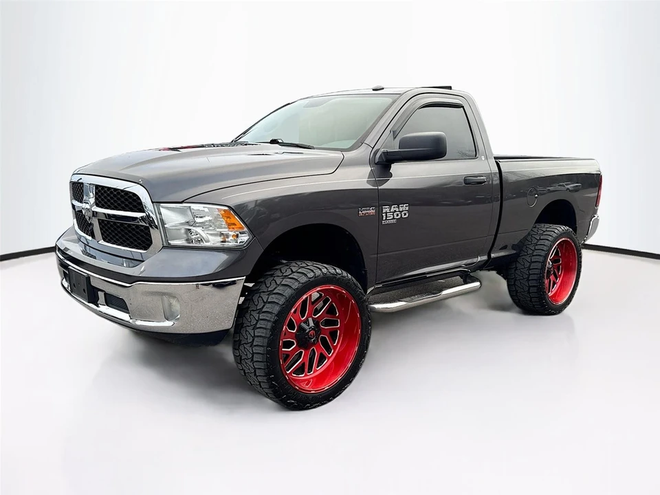 2019 Dodge Ram 4th Gen - Image 2 of 21