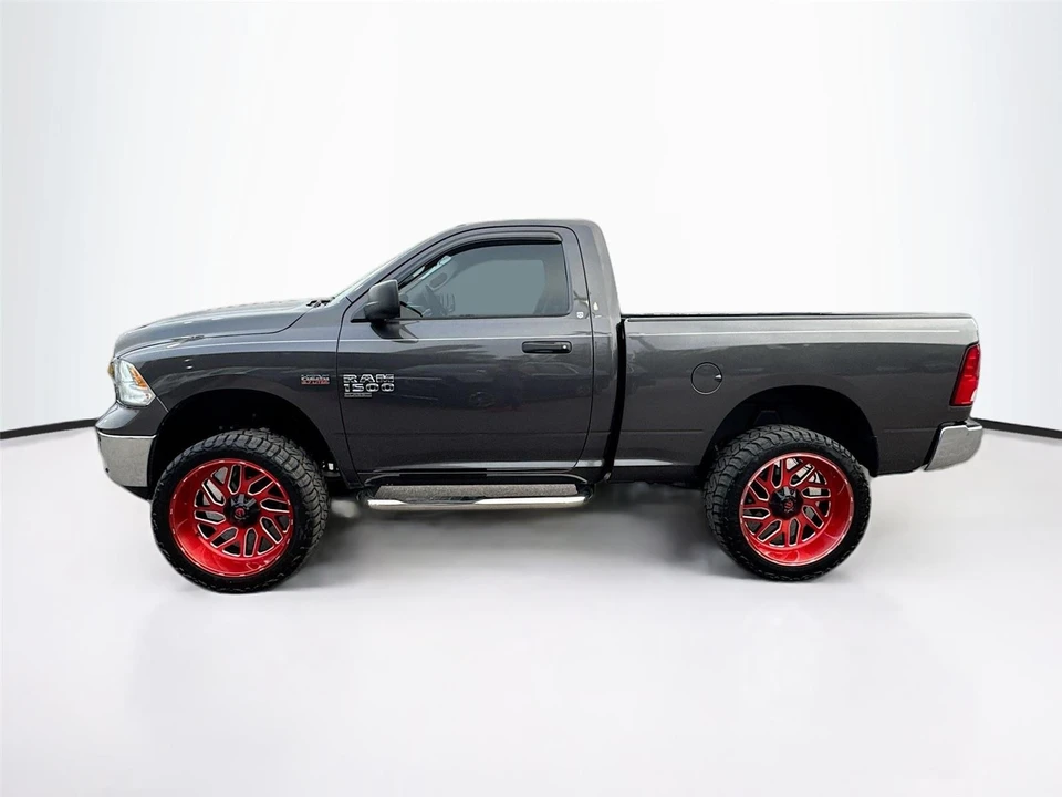 2019 Ram 1500 1st Gen - Image 2 of 21