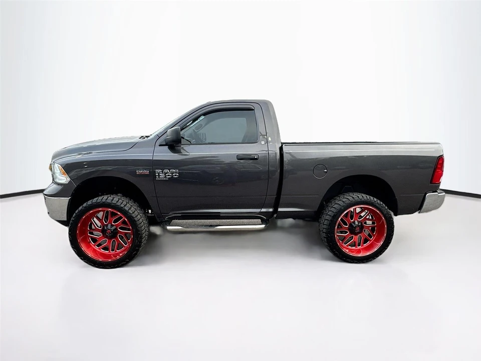 2019 Dodge Ram 4th Gen - Image 3 of 21