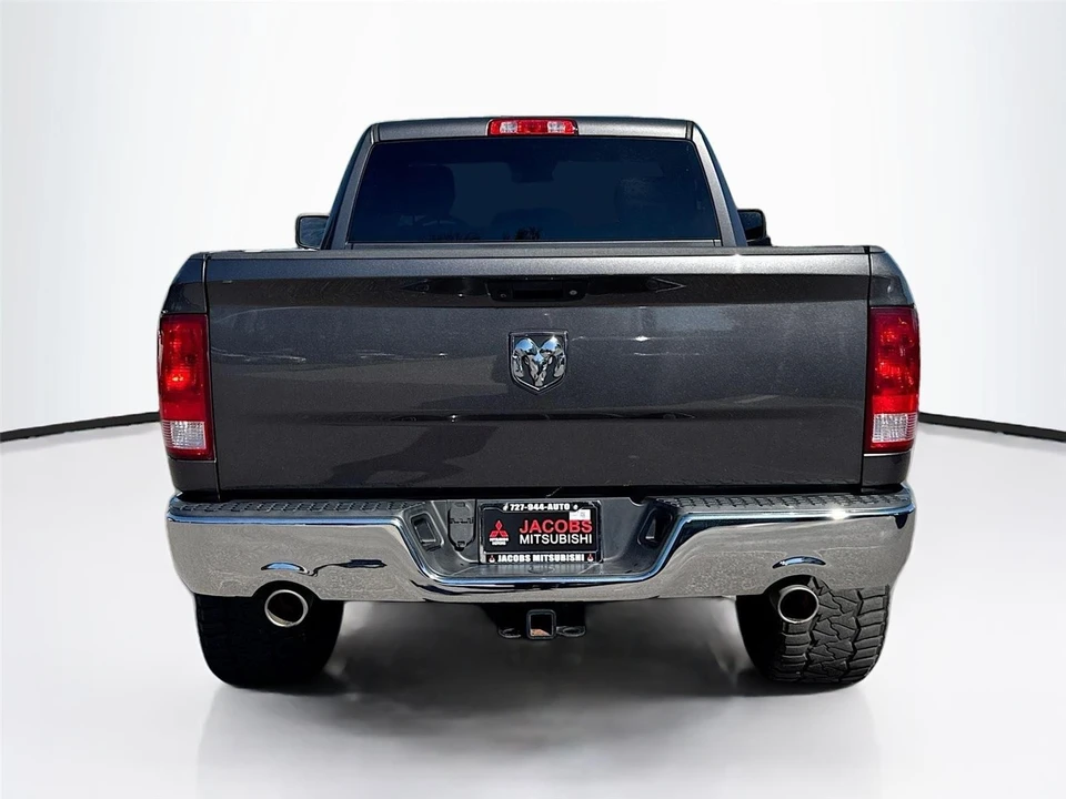 2019 Dodge Ram 4th Gen - Image 4 of 13