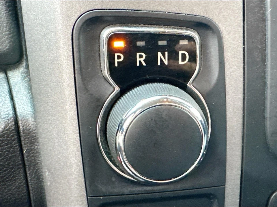 2019 Dodge Ram 4th Gen - Image 16 of 21