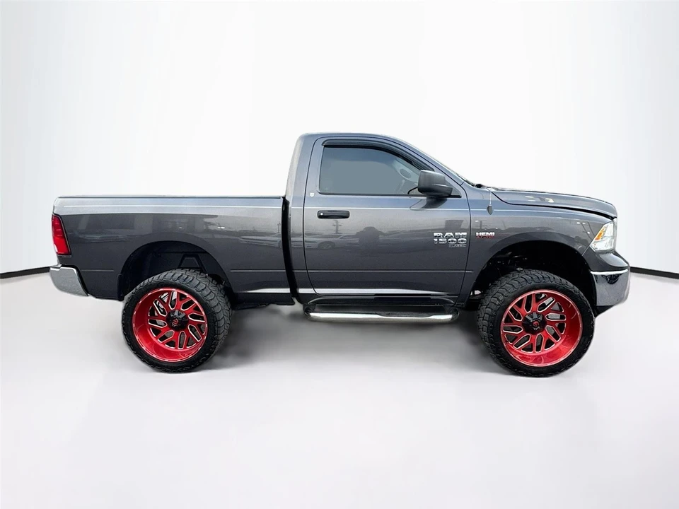 2019 Dodge Ram 4th Gen - Image 7 of 21