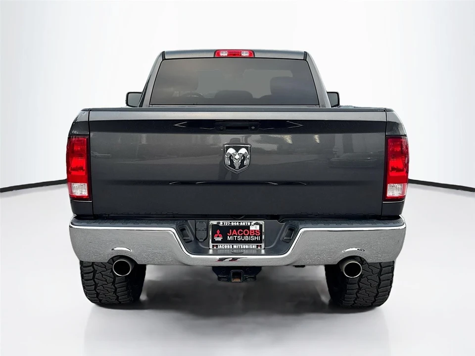 2019 Dodge Ram 4th Gen - Image 5 of 21