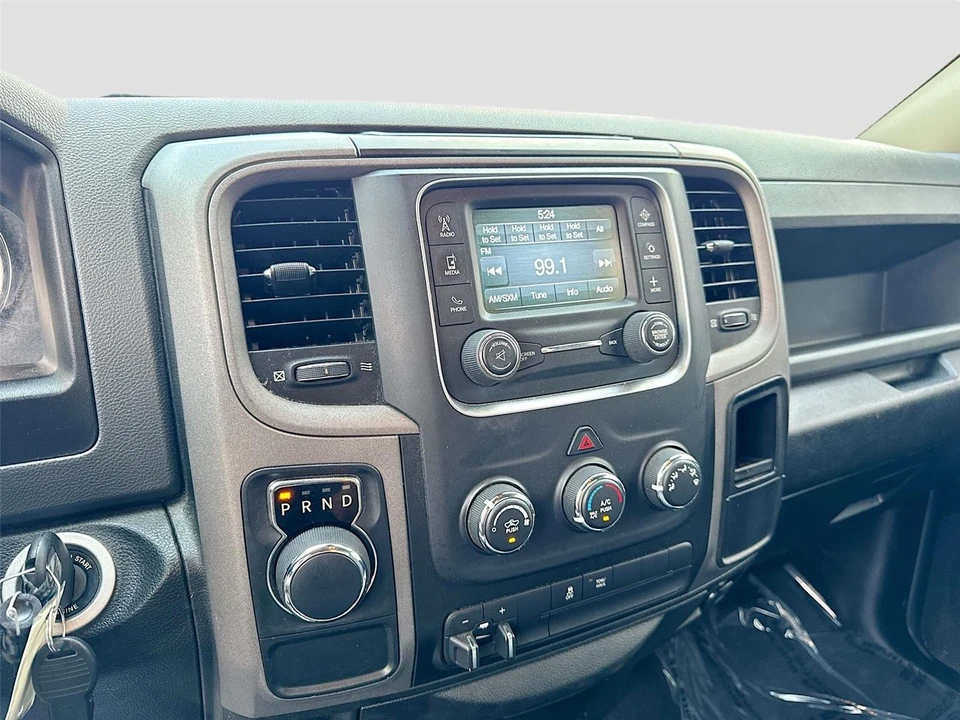 2019 Dodge Ram 4th Gen - Image 12 of 21