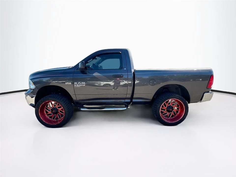 2019 Dodge Ram 4th Gen - Image 2 of 13