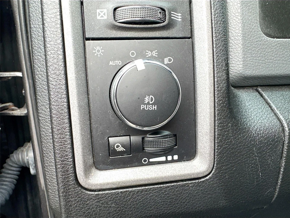 2019 Dodge Ram 4th Gen - Image 3 of 21