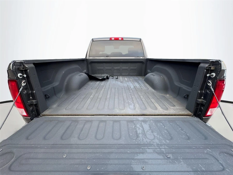 2019 Dodge Ram 4th Gen - Image 18 of 21