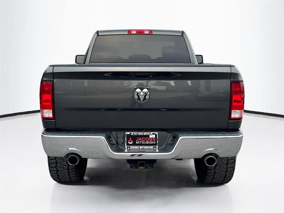 2019 Dodge Ram 4th Gen - Image 8 of 21