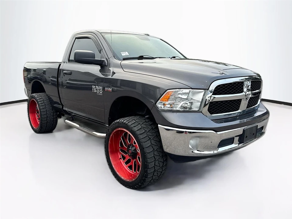 2019 Ram 1500 1st Gen - Image 6 of 21