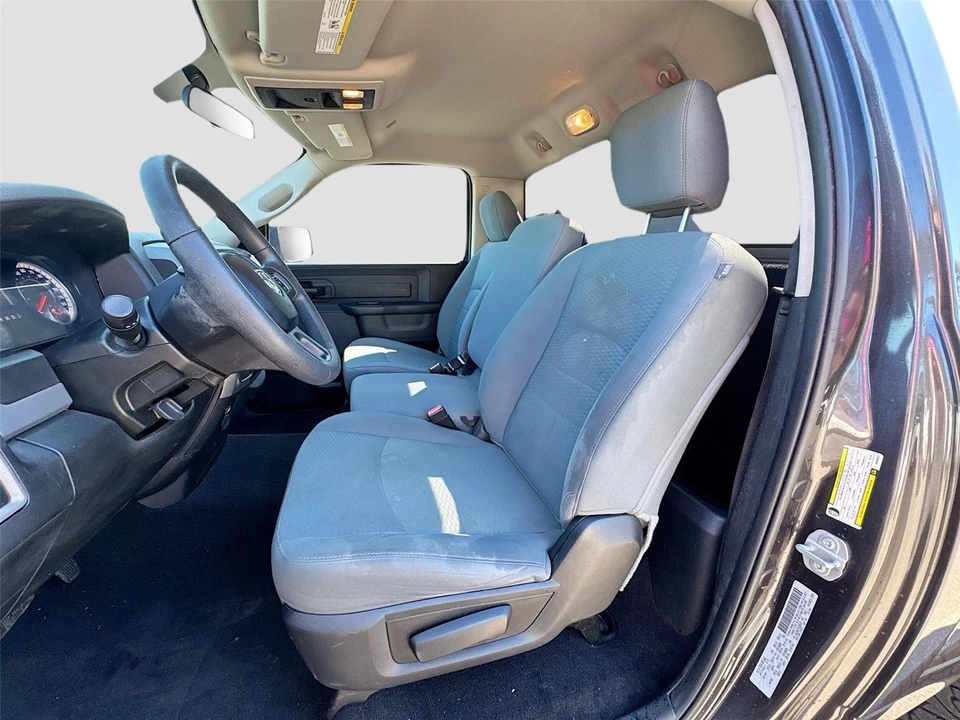 2019 Dodge Ram 4th Gen - Image 7 of 13