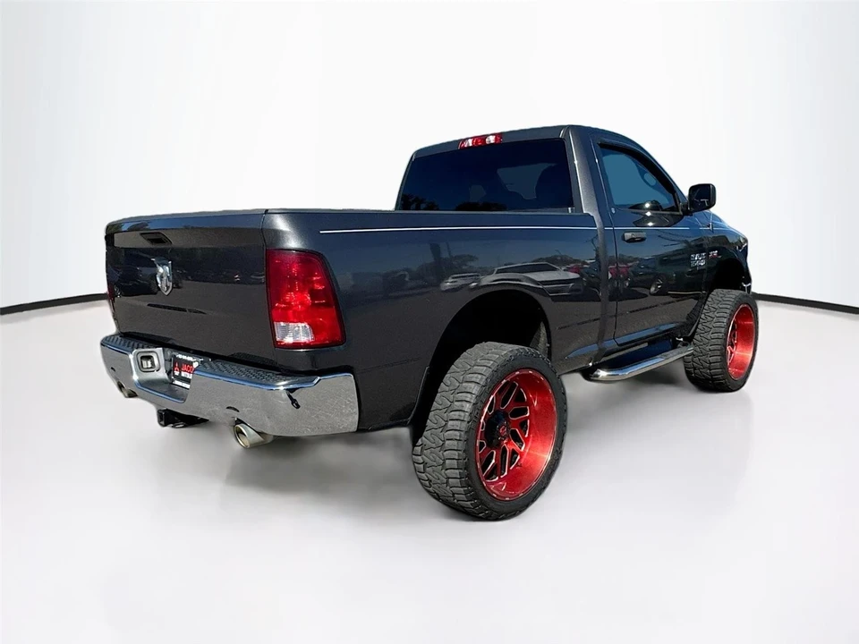 2019 Dodge Ram 4th Gen - Image 5 of 13