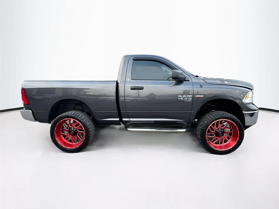 2019 Dodge Ram 4th Gen - Image 4 of 21