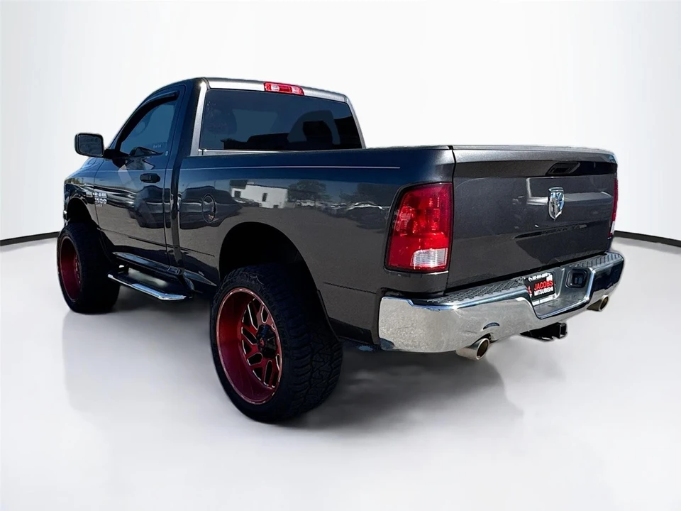 2019 Dodge Ram 4th Gen - Image 3 of 13