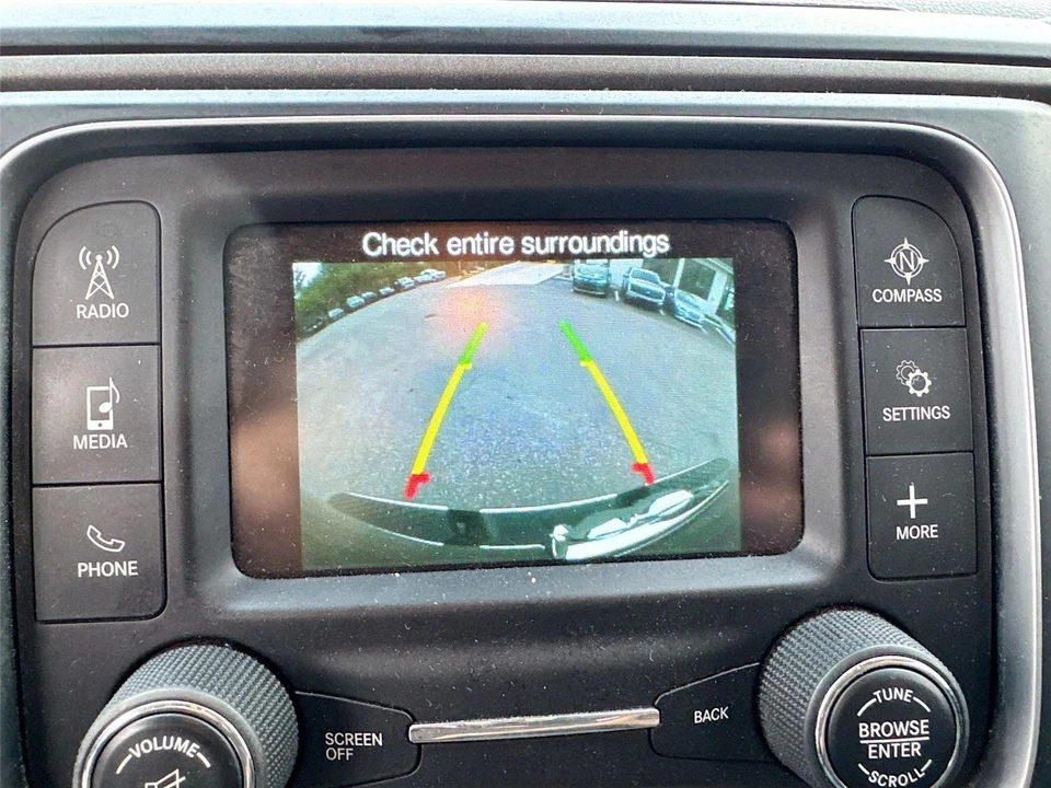 2019 Dodge Ram 4th Gen - Image 14 of 21