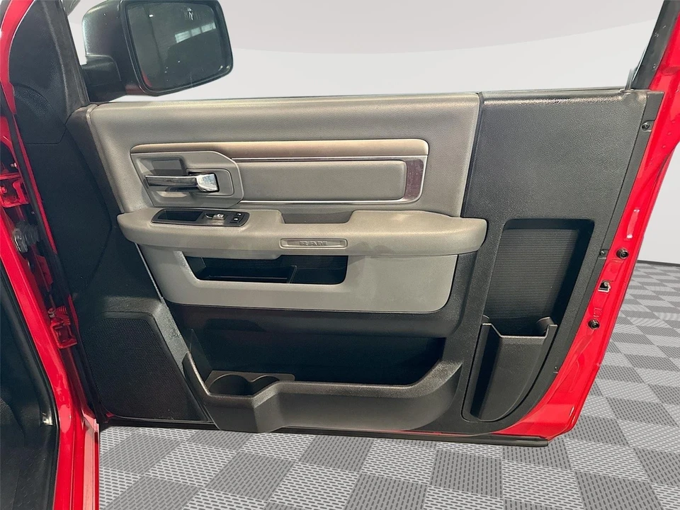 2019 Ram 1500 1st Gen - Image 14 of 17