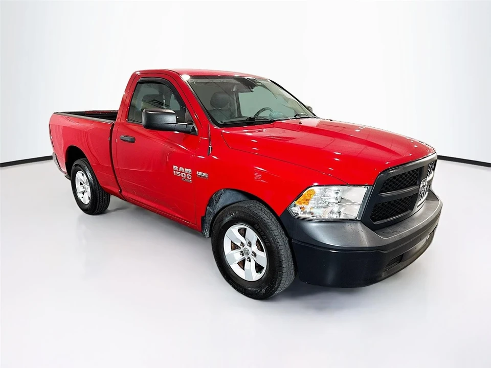 2019 Ram 1500 1st Gen - Image 26 of 31