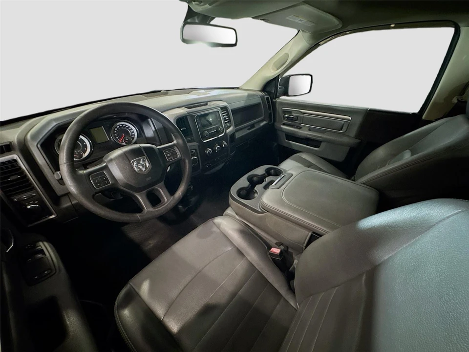 2019 Ram 1500 1st Gen - Image 3 of 31