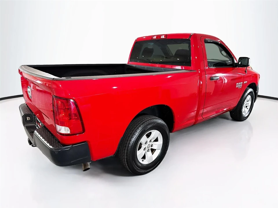 2019 Ram 1500 1st Gen - Image 31 of 31