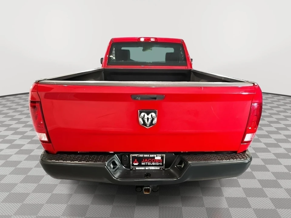 2019 Ram 1500 1st Gen - Image 4 of 17