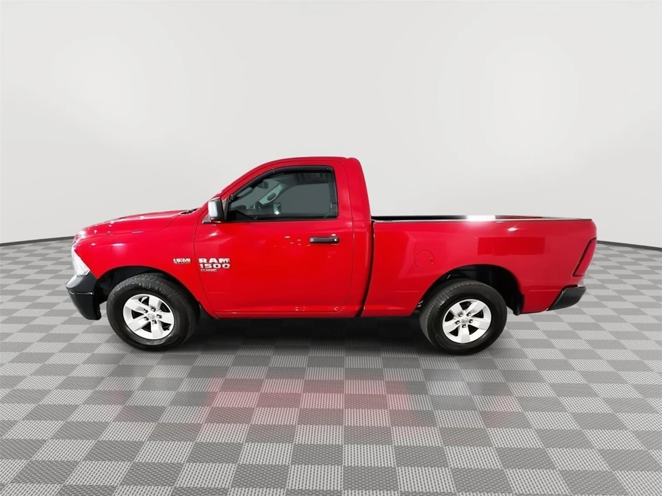2019 Ram 1500 1st Gen - Image 2 of 17