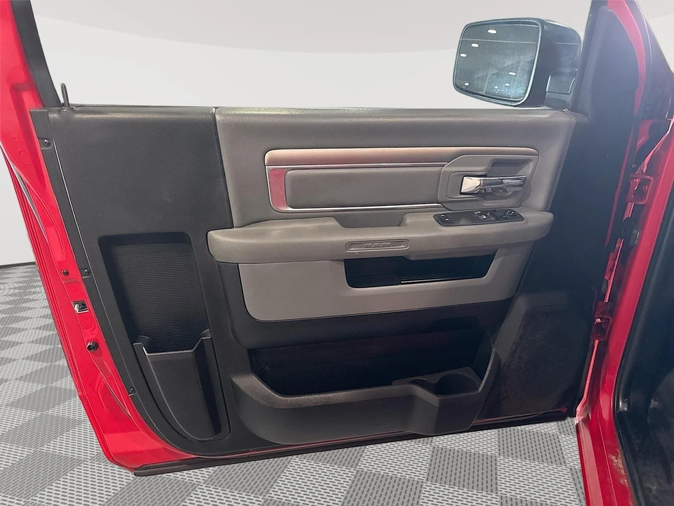 2019 Ram 1500 1st Gen - Image 11 of 17