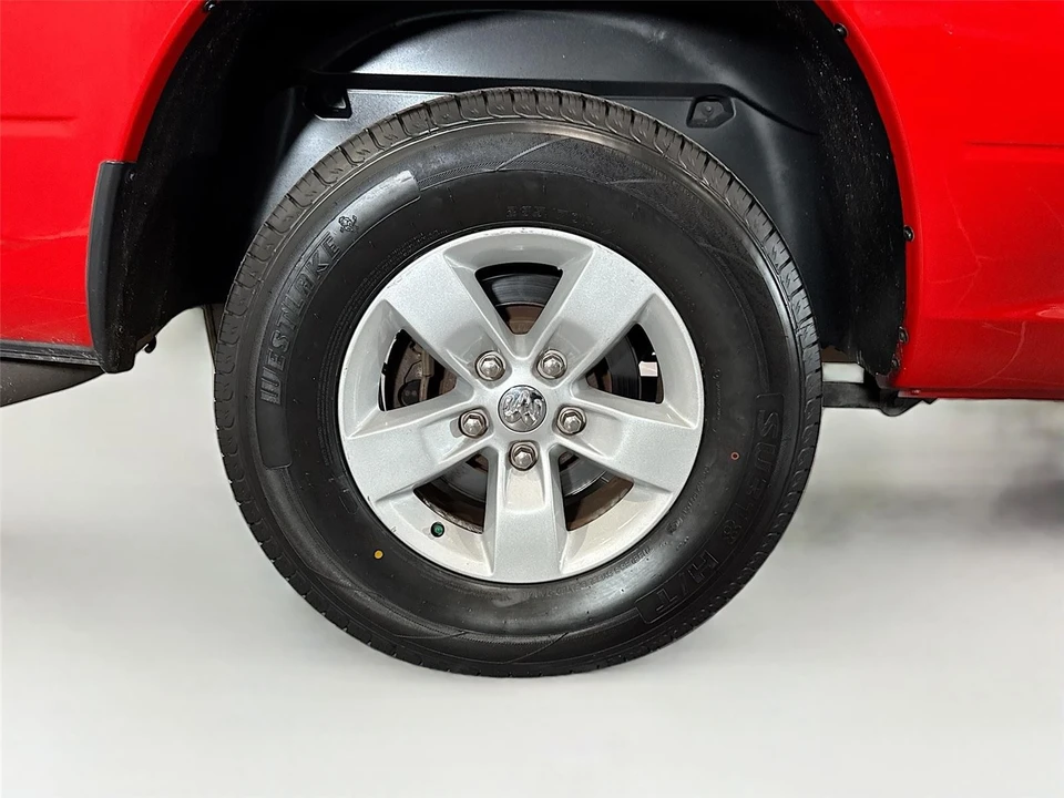 2019 Ram 1500 1st Gen - Image 28 of 31
