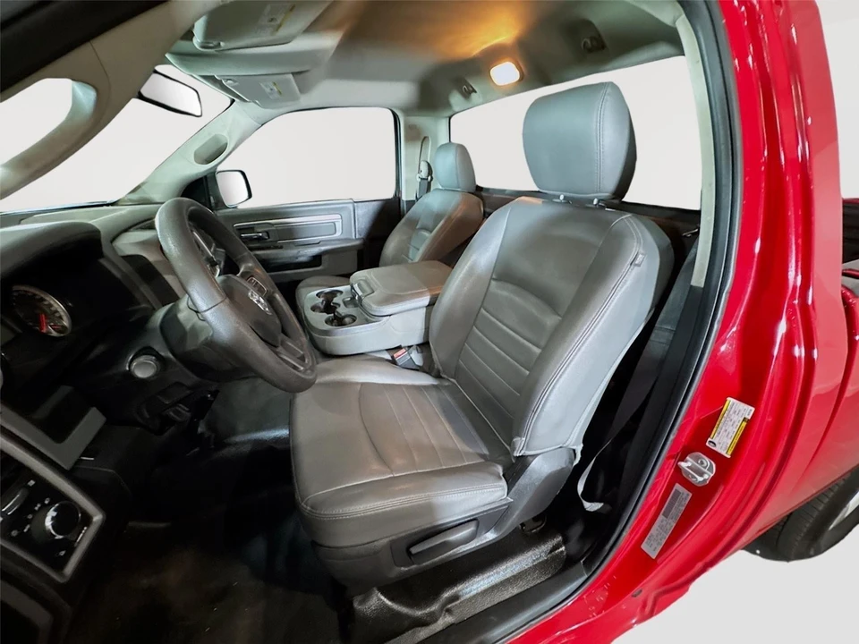 2019 Ram 1500 1st Gen - Image 12 of 17