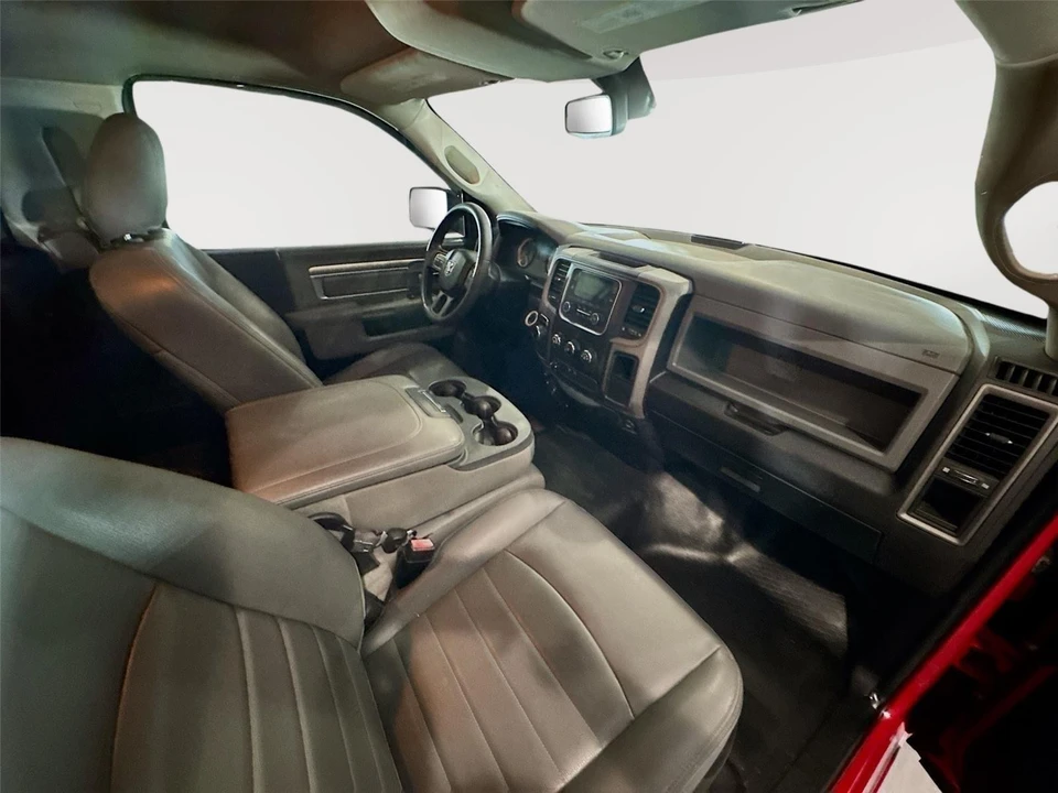 2019 Ram 1500 1st Gen - Image 16 of 17