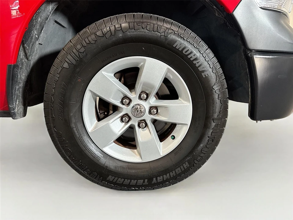 2019 Ram 1500 1st Gen - Image 27 of 31