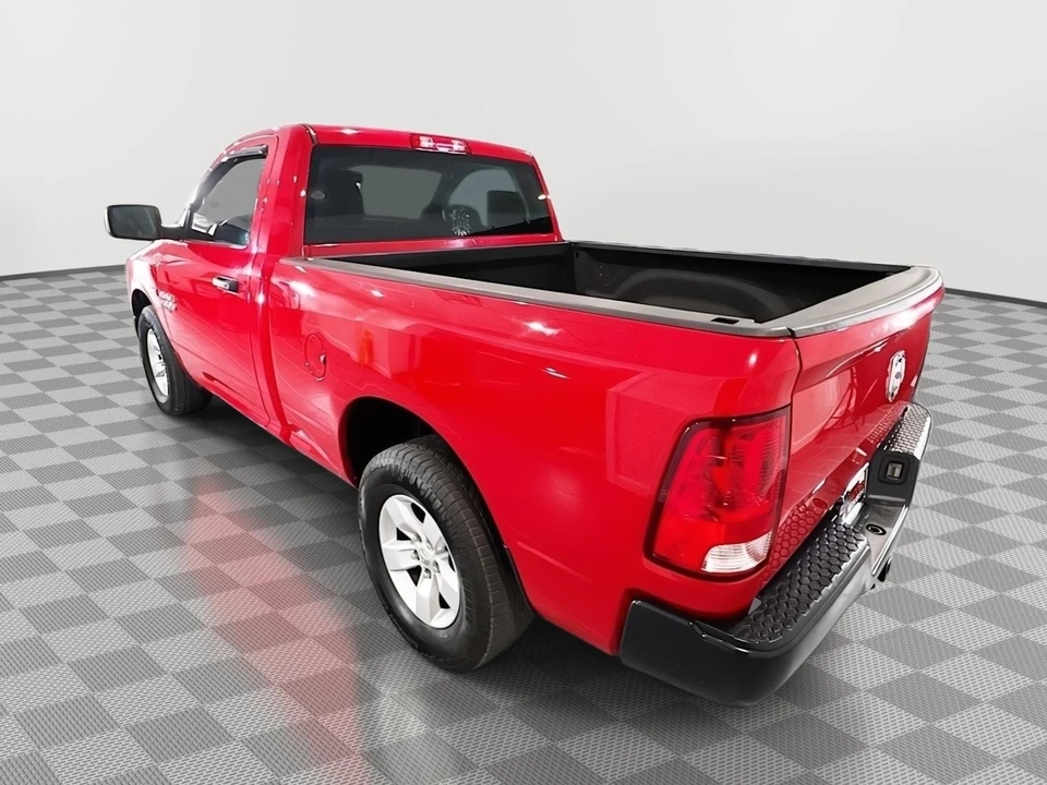 2019 Ram 1500 1st Gen - Image 3 of 17