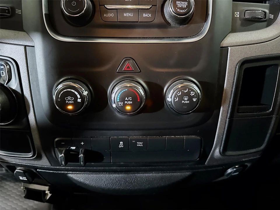 2019 Ram 1500 1st Gen - Image 10 of 31