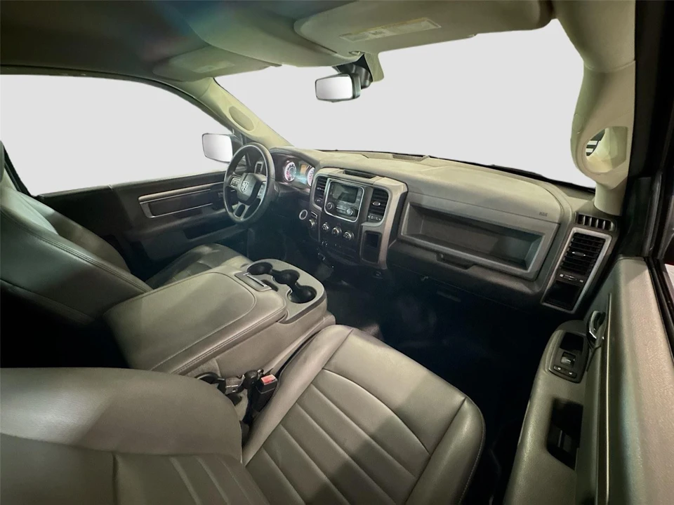 2019 Ram 1500 1st Gen - Image 16 of 31